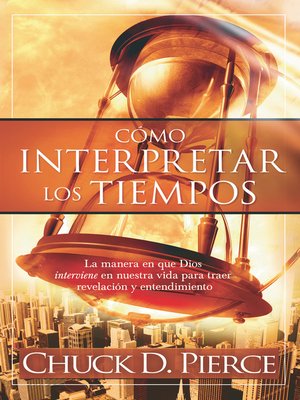 cover image of Como interpretar los tiempos